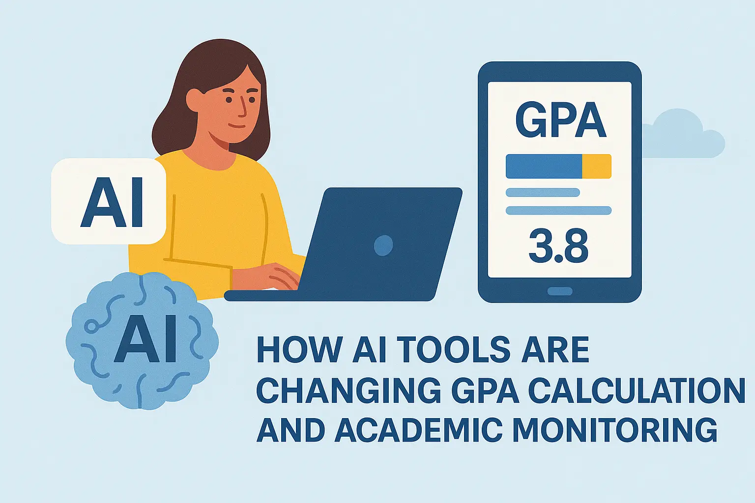 Automated grading system