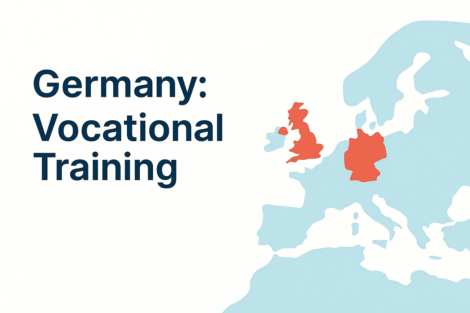 germany vocational training
