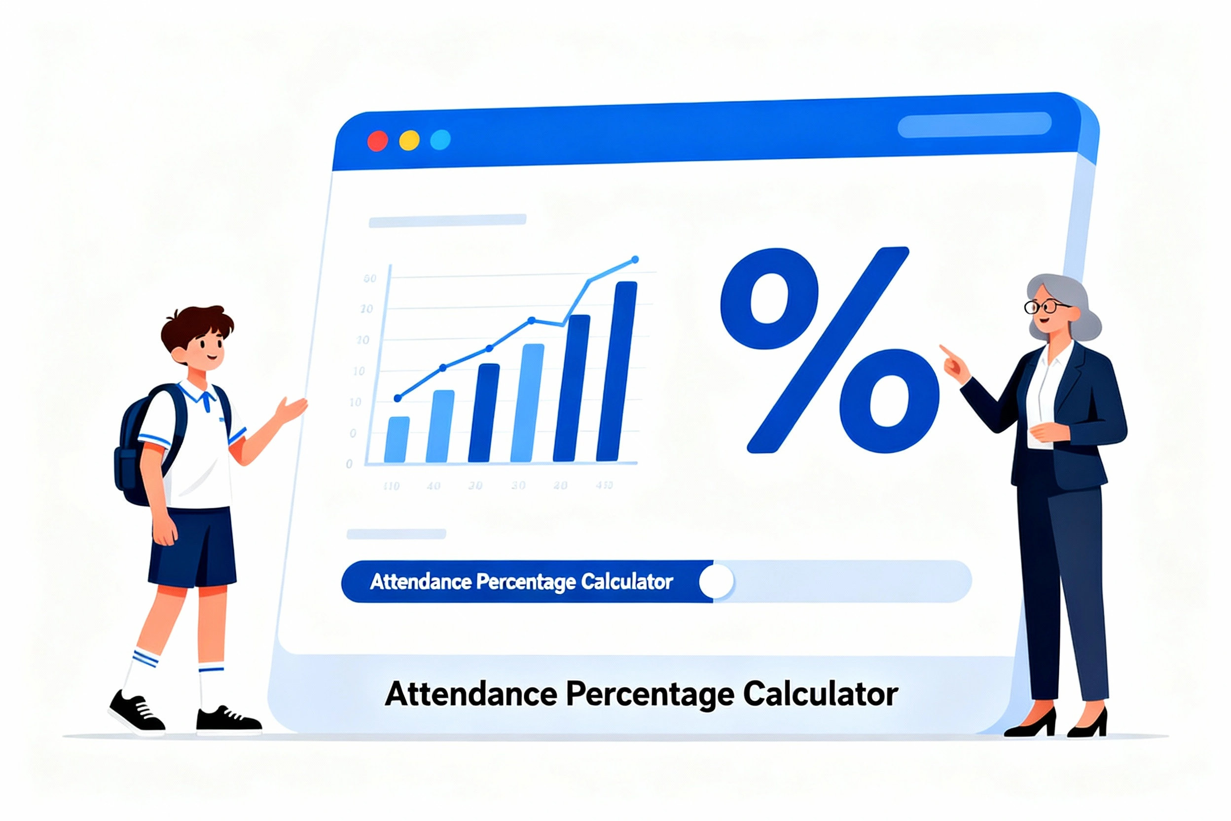 Importance of Attendance Percentage